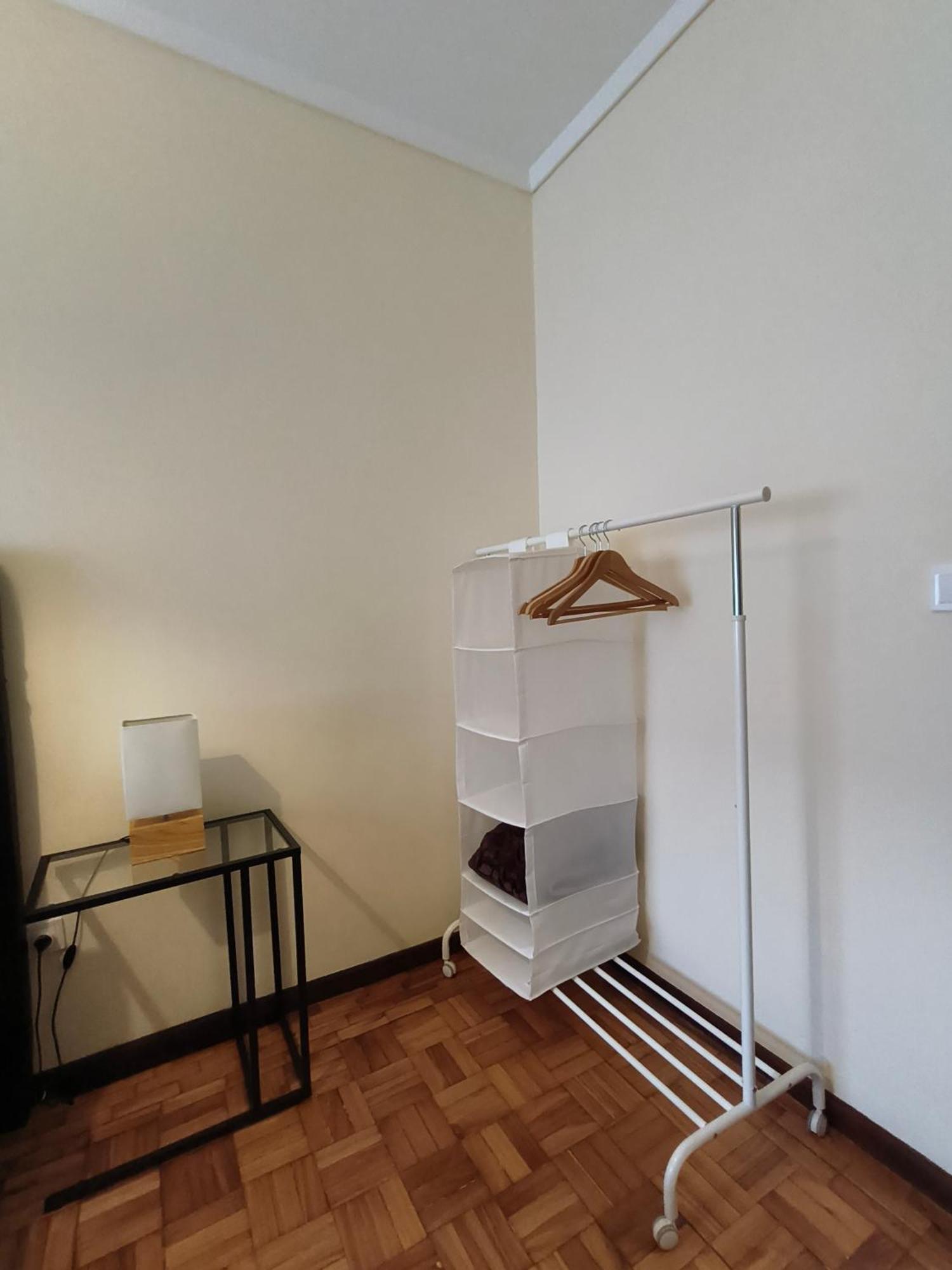 Art Gallery Apartment Porto Eksteriør billede