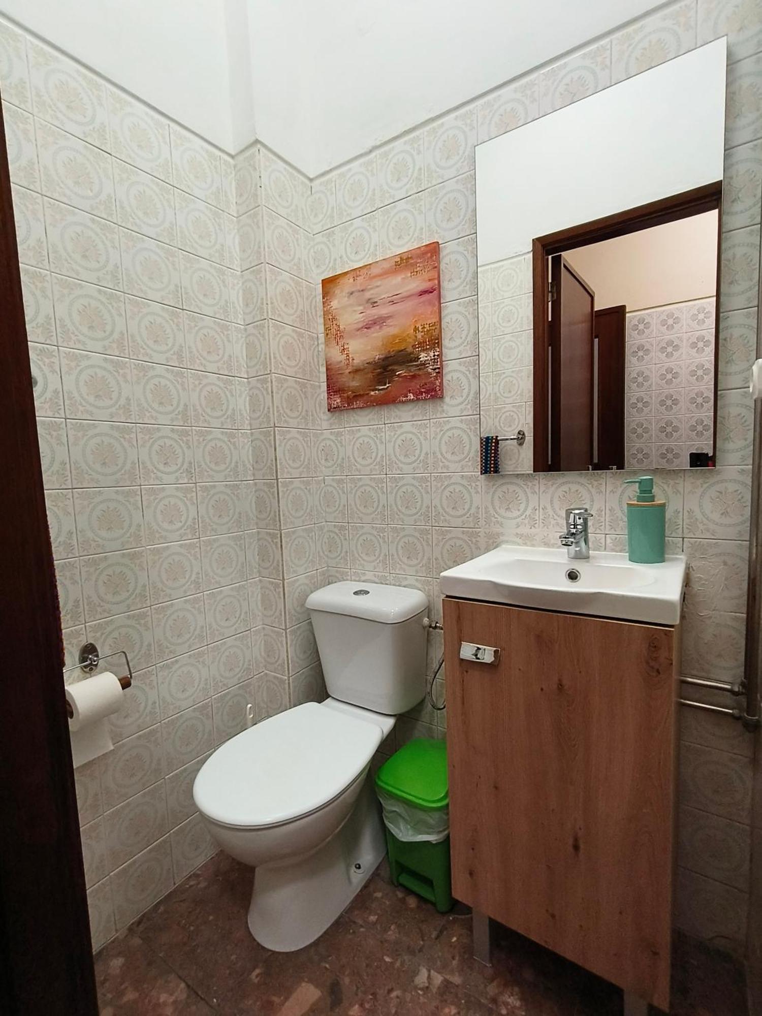 Art Gallery Apartment Porto Eksteriør billede