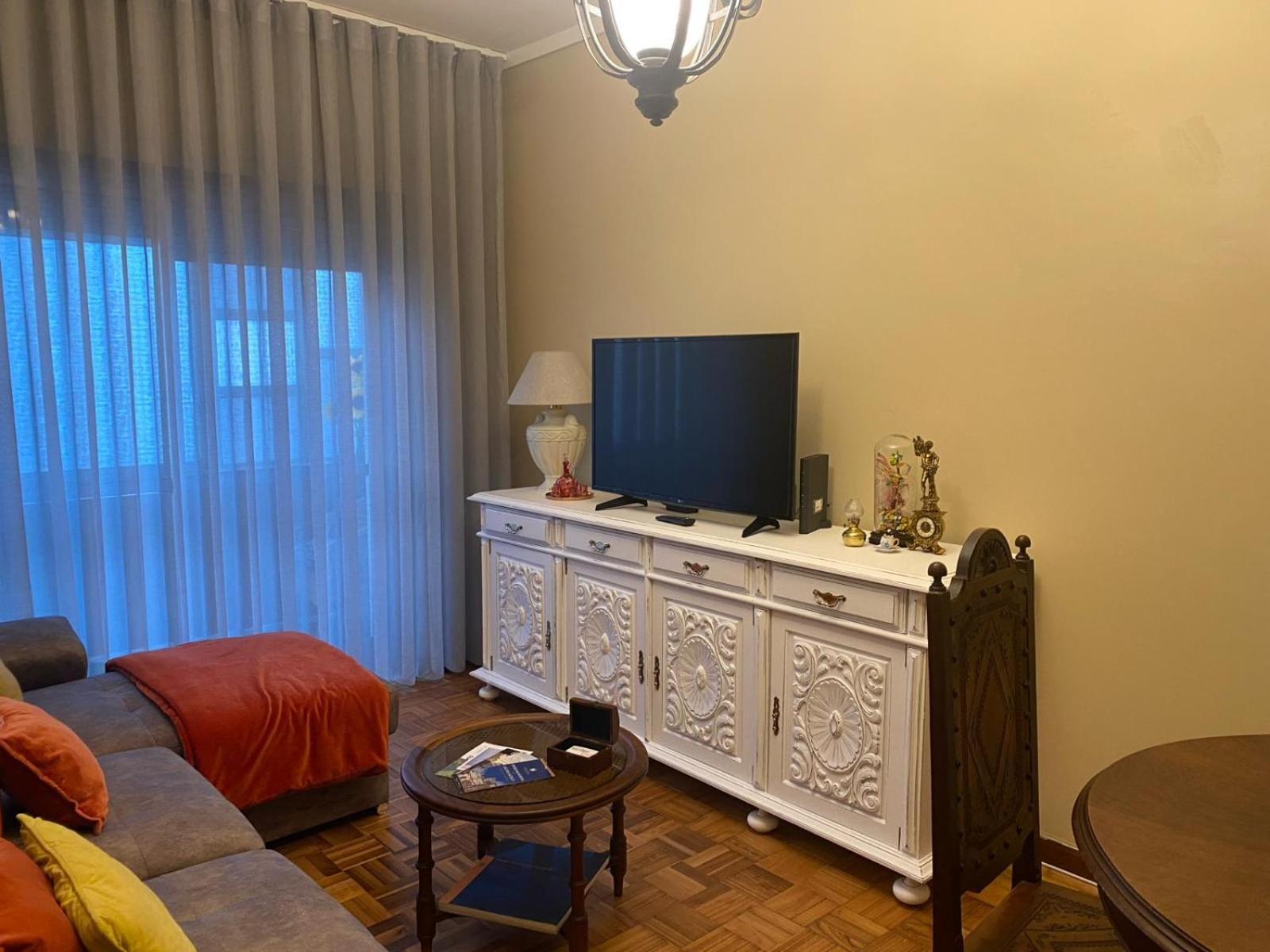 Art Gallery Apartment Porto Eksteriør billede
