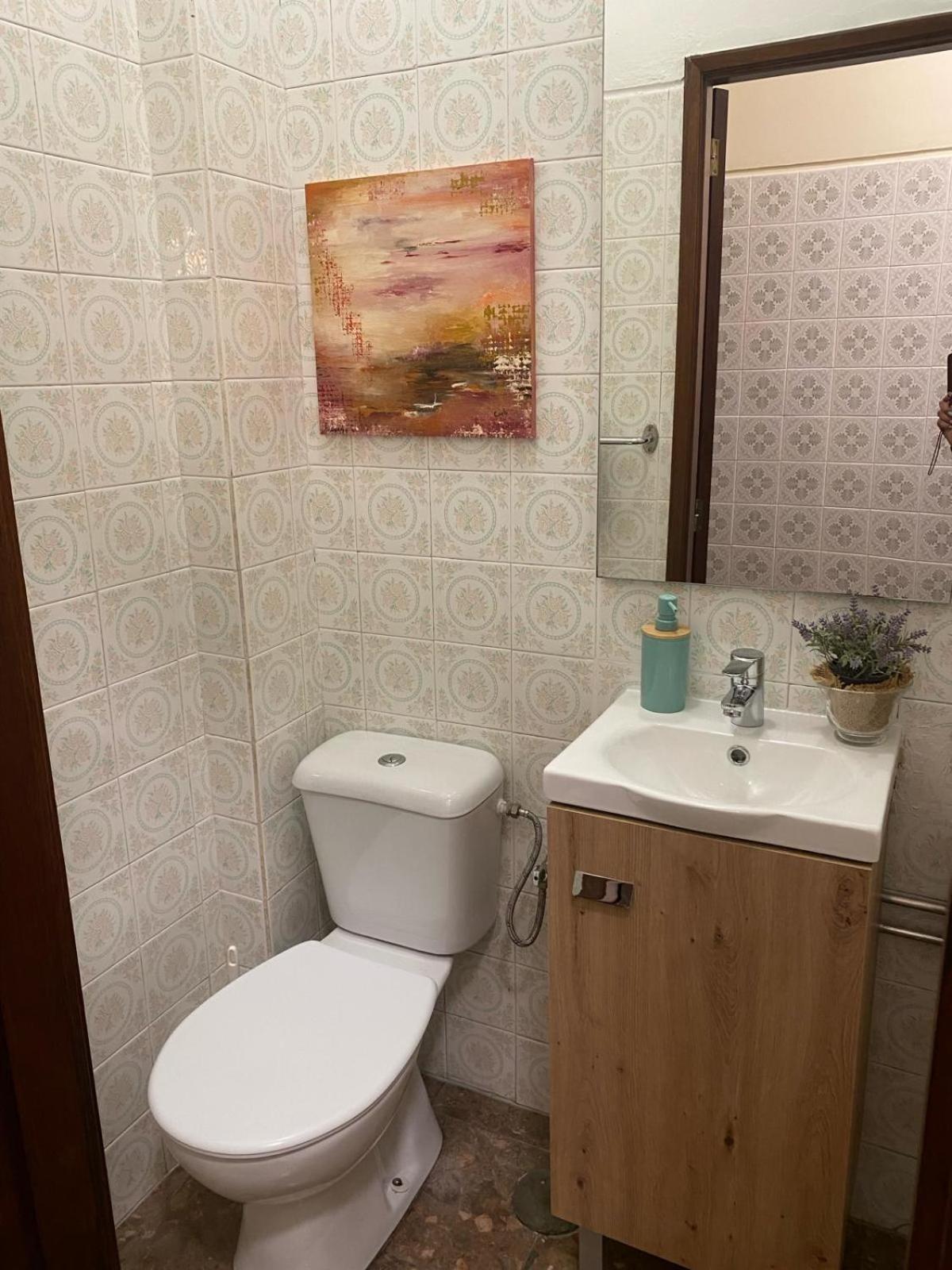 Art Gallery Apartment Porto Eksteriør billede