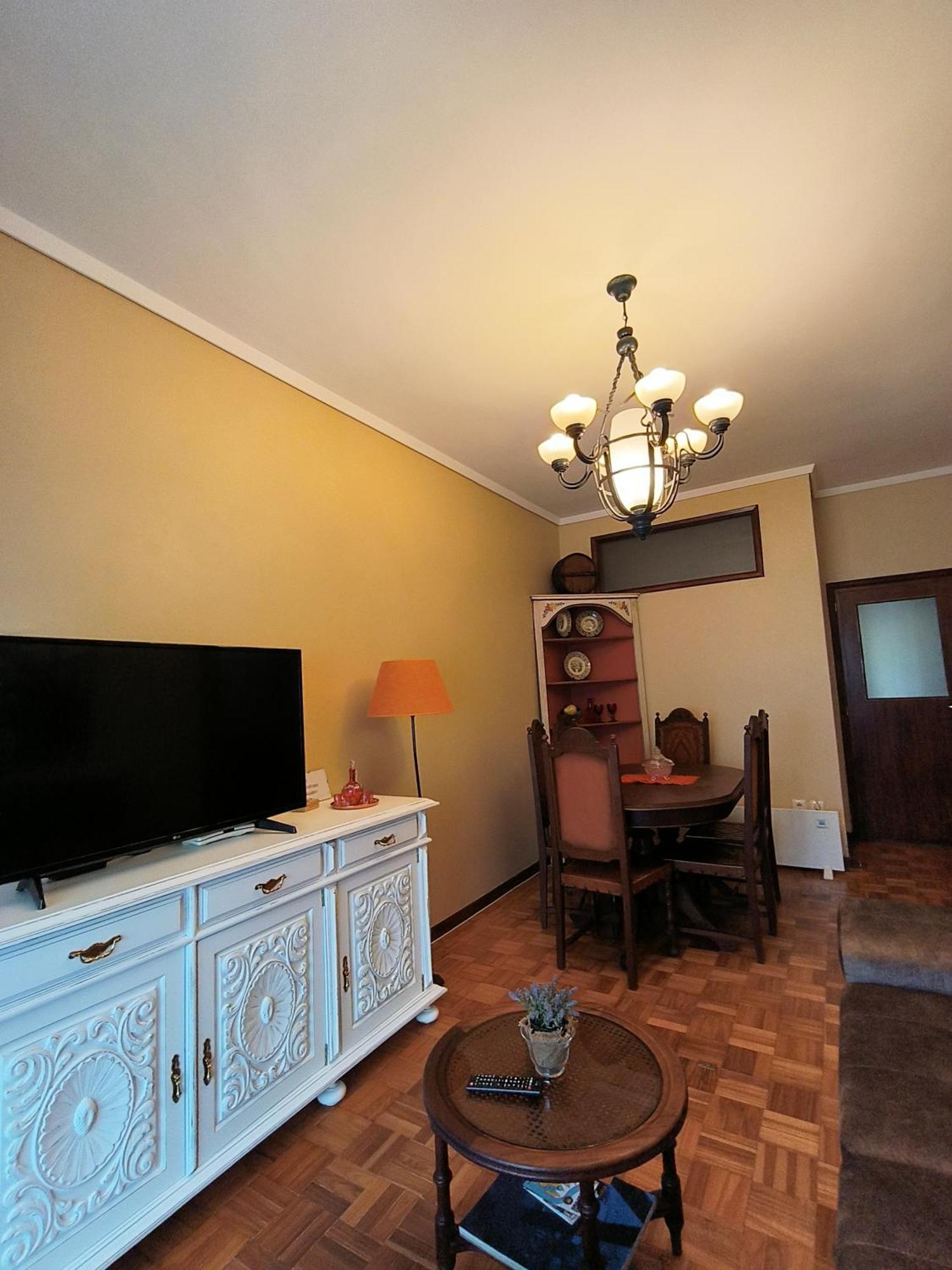 Art Gallery Apartment Porto Eksteriør billede