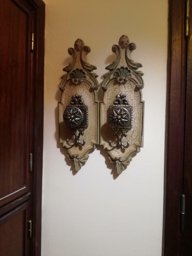 Art Gallery Apartment Porto Eksteriør billede