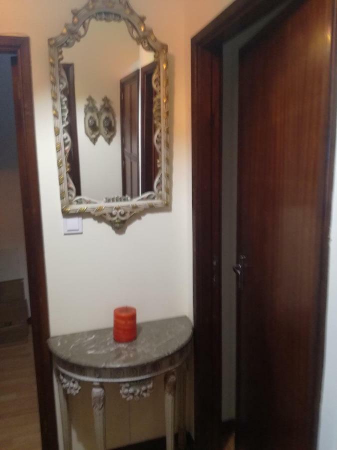 Art Gallery Apartment Porto Eksteriør billede