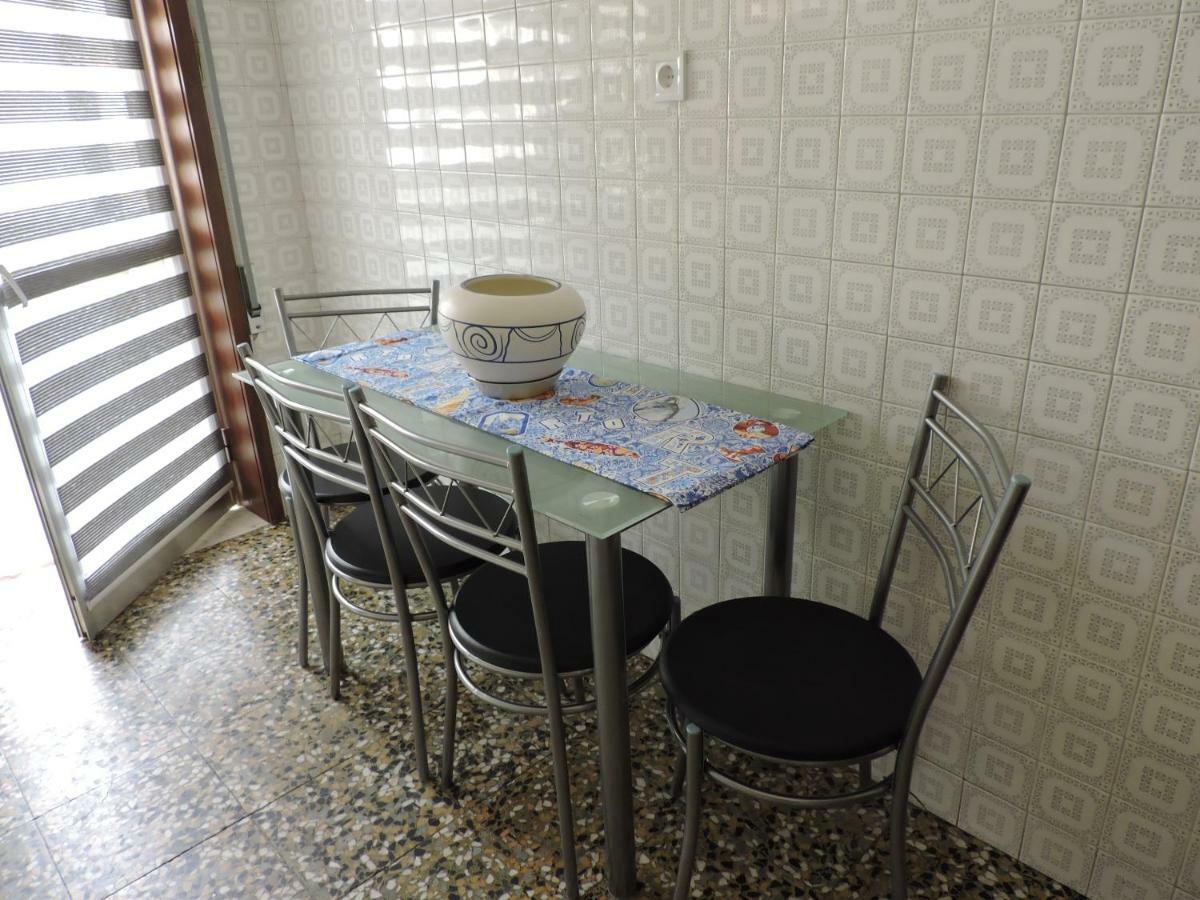 Art Gallery Apartment Porto Eksteriør billede