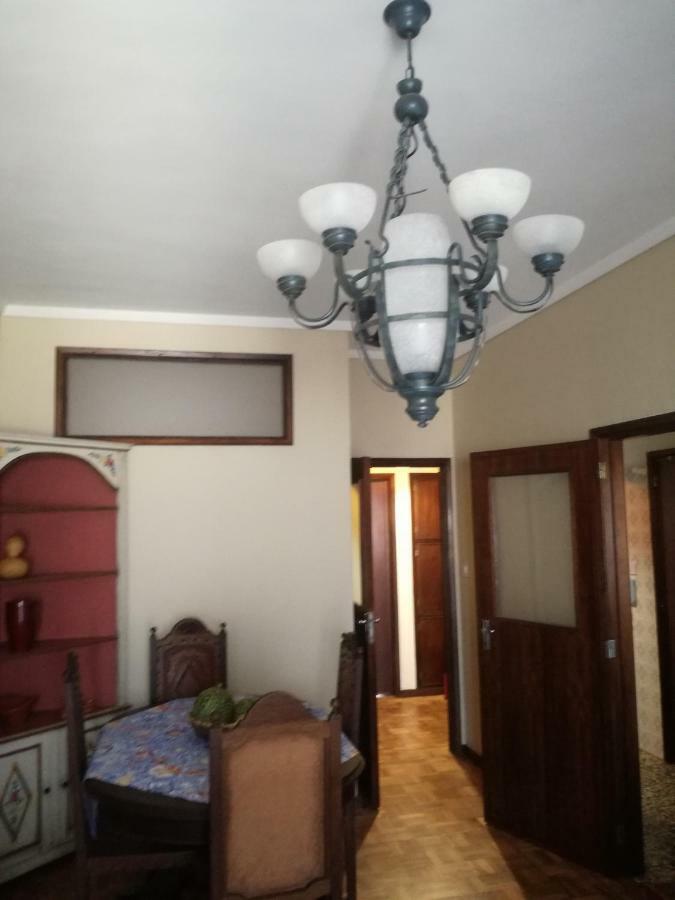 Art Gallery Apartment Porto Eksteriør billede