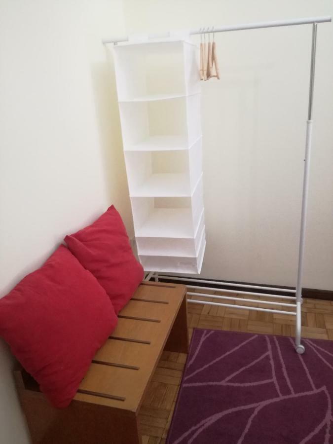 Art Gallery Apartment Porto Eksteriør billede